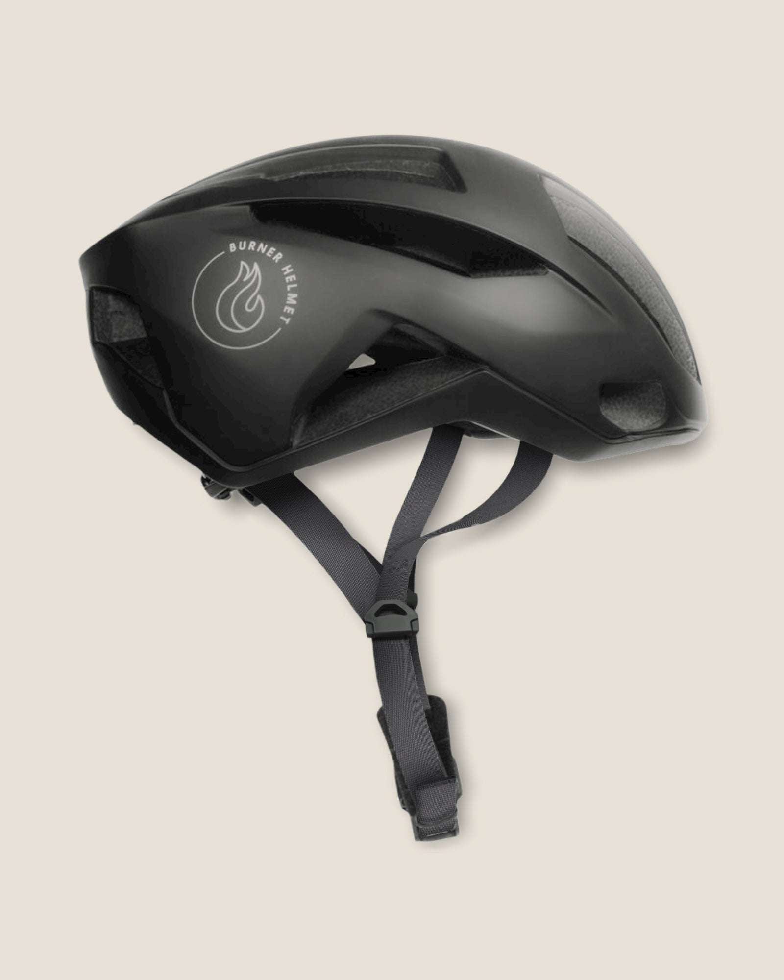 Black Ocean Fahrradhelm
