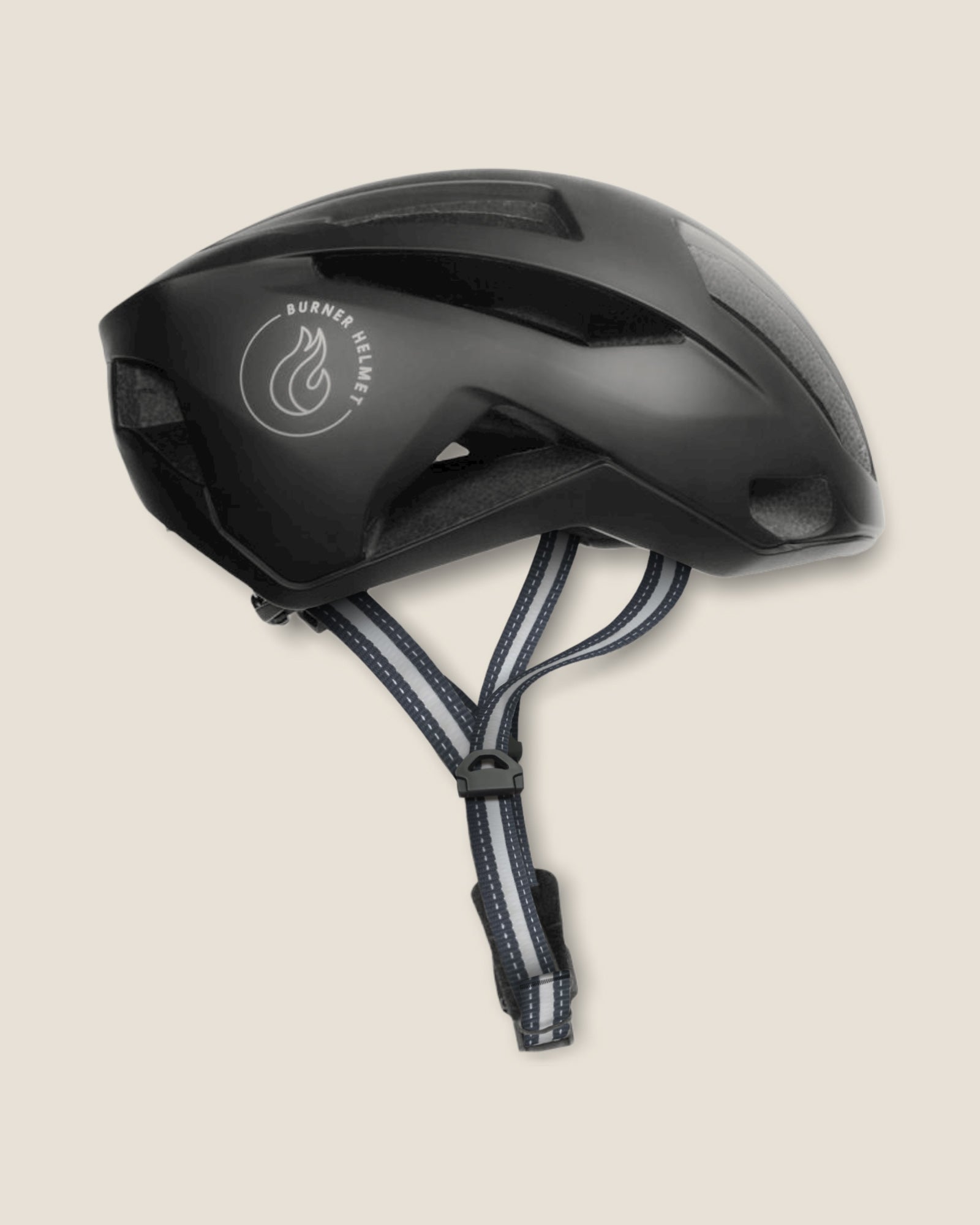 Black Ocean Fahrradhelm