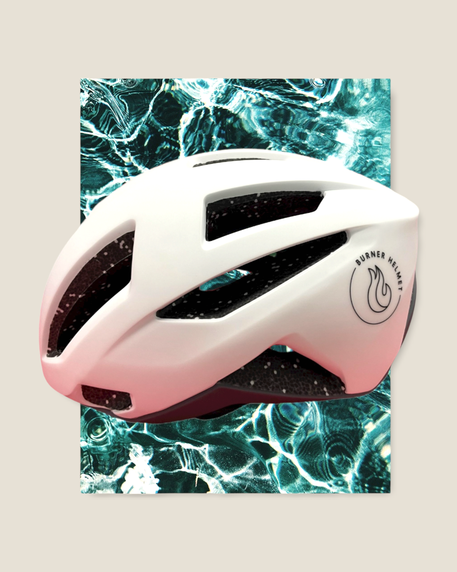fahrradhelm recycling