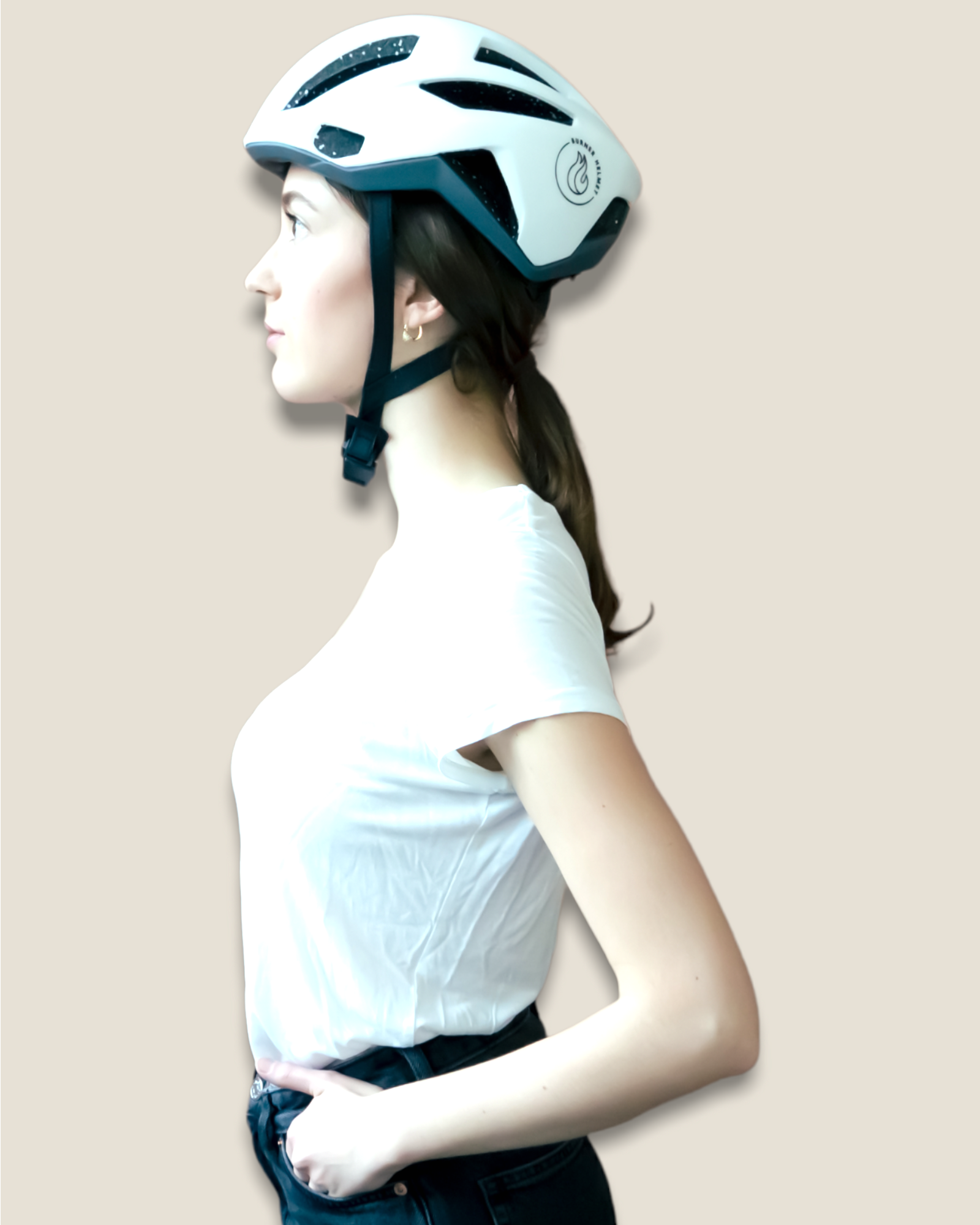 fahrradhelm frauen nachhaltig