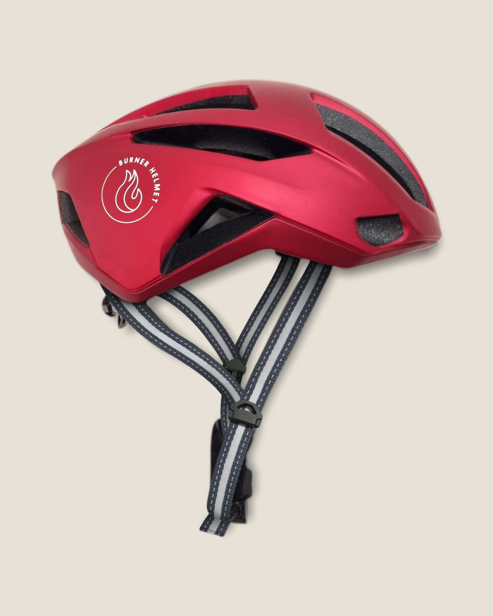 Red Ocean Fahrradhelm