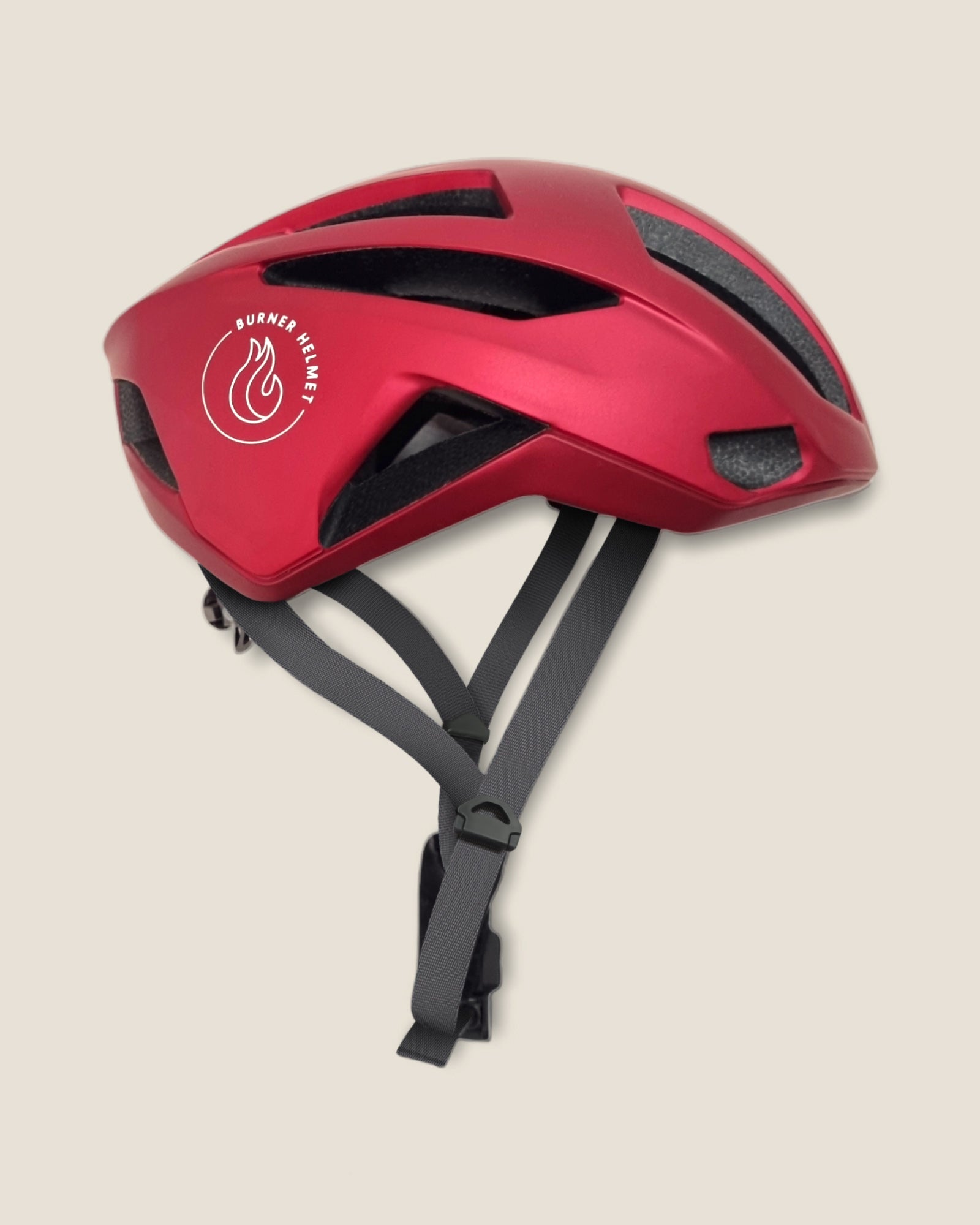 Red Ocean Fahrradhelm