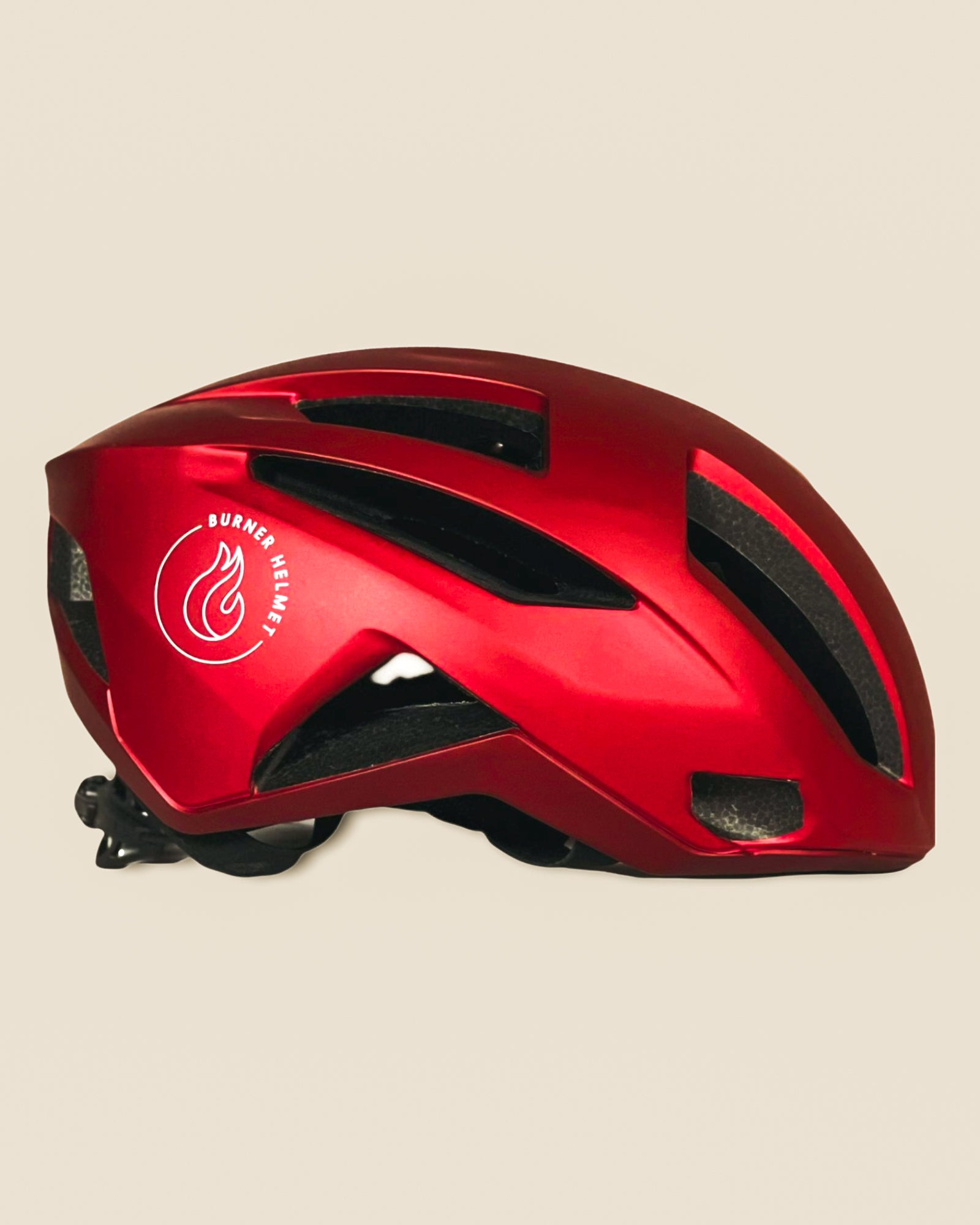 Red Ocean Fahrradhelm